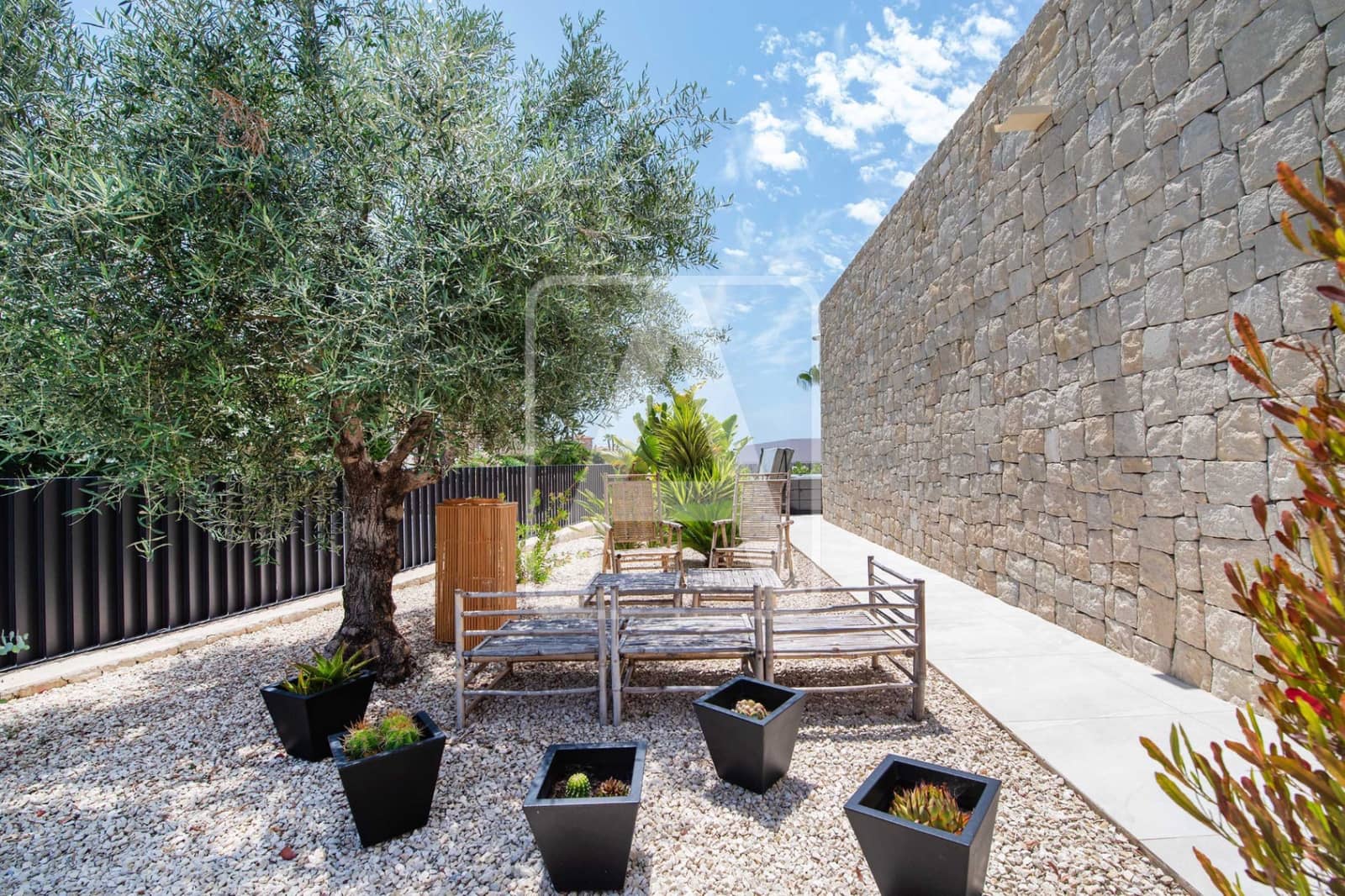 3 chambre Villa/Maison à vendre à Calpe / Calp avec garage - 1 585 000 € (Ref: 9109768)