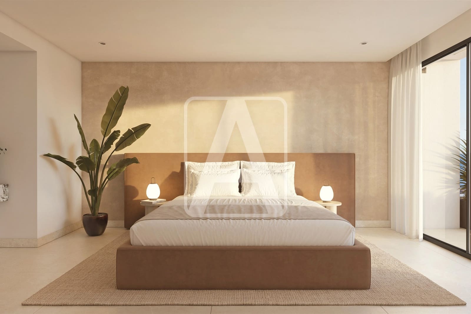 3 bedroom Villa for sale in Cumbre del Sol with pool garage - € 2,800,000 (Ref: 9109769)