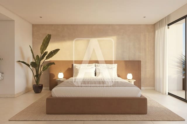 3 sypialnia Willa na sprzedaż w Cumbre del Sol, Benitachell / Benitatxell z basenem garażem - 2 800 000 € (Ref: 9109769)