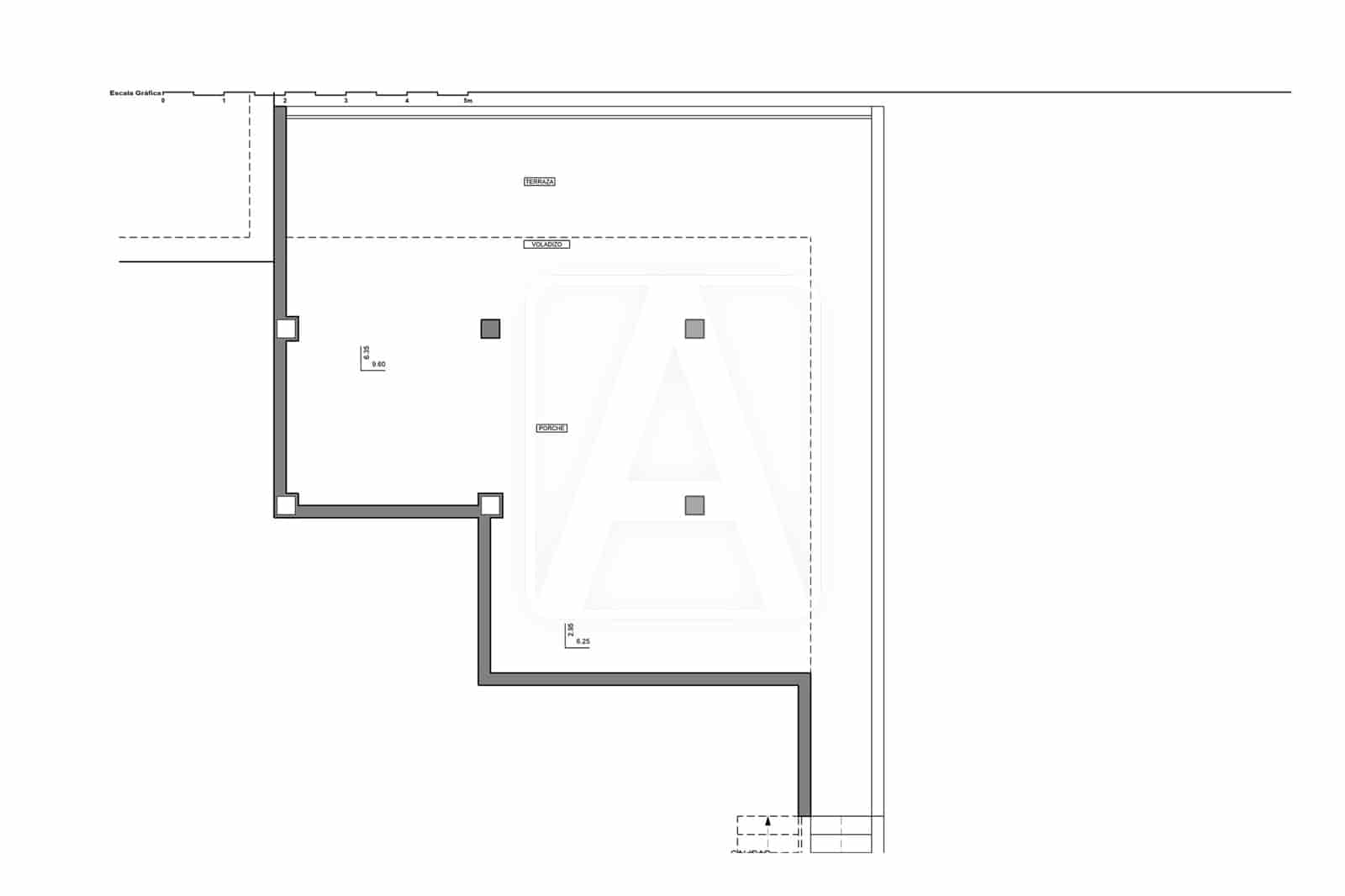 3 bedroom Villa for sale in Cumbre del Sol with pool garage - € 2,800,000 (Ref: 9109769)