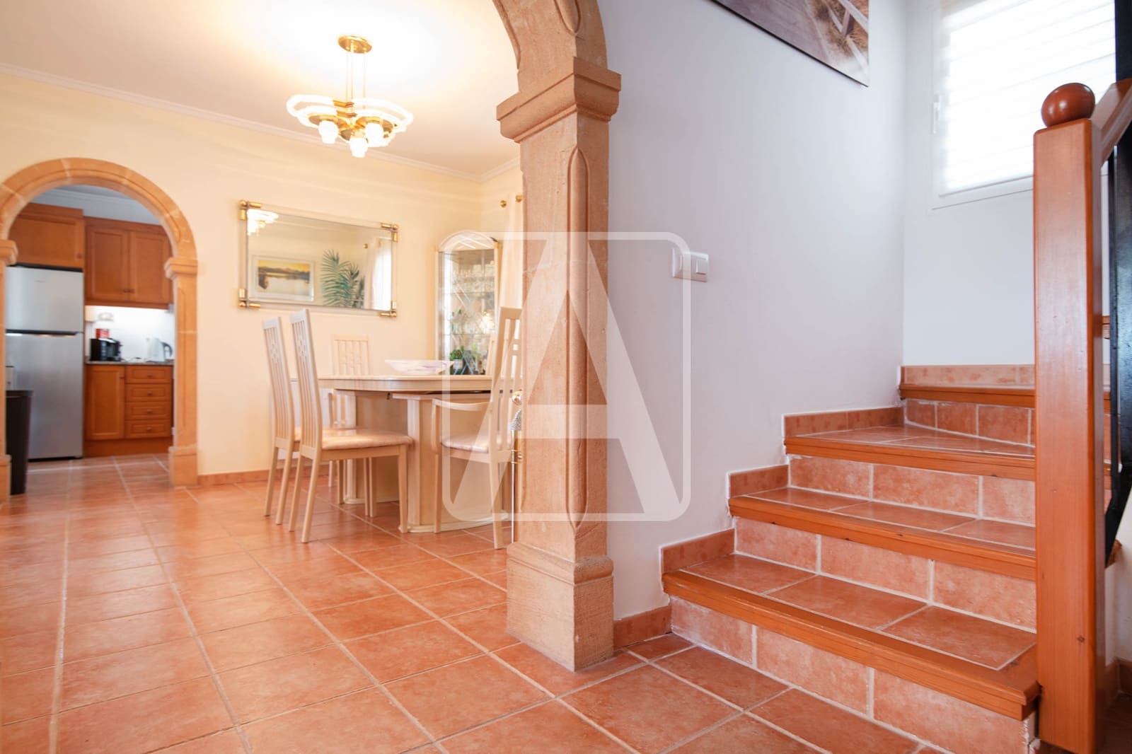 3 soveværelse Villa til salg i Calpe / Calp med swimmingpool garage - € 665.000 (Ref: 9110818)