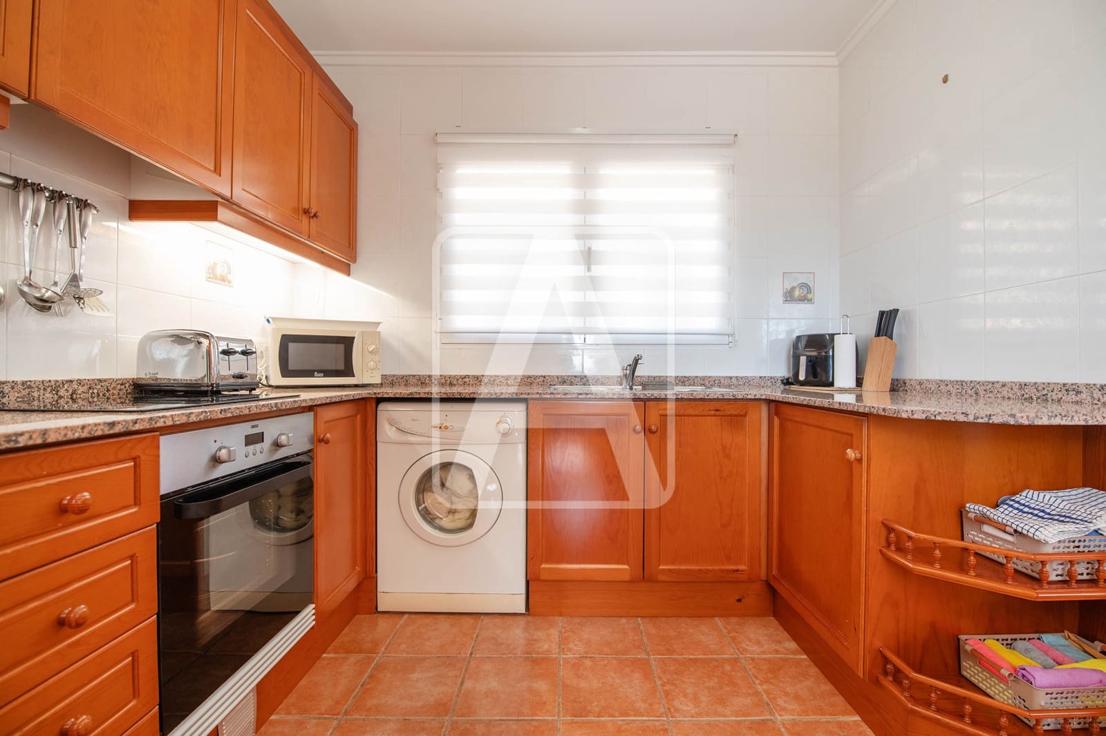 3 soveværelse Villa til salg i Calpe / Calp med swimmingpool garage - € 665.000 (Ref: 9110818)