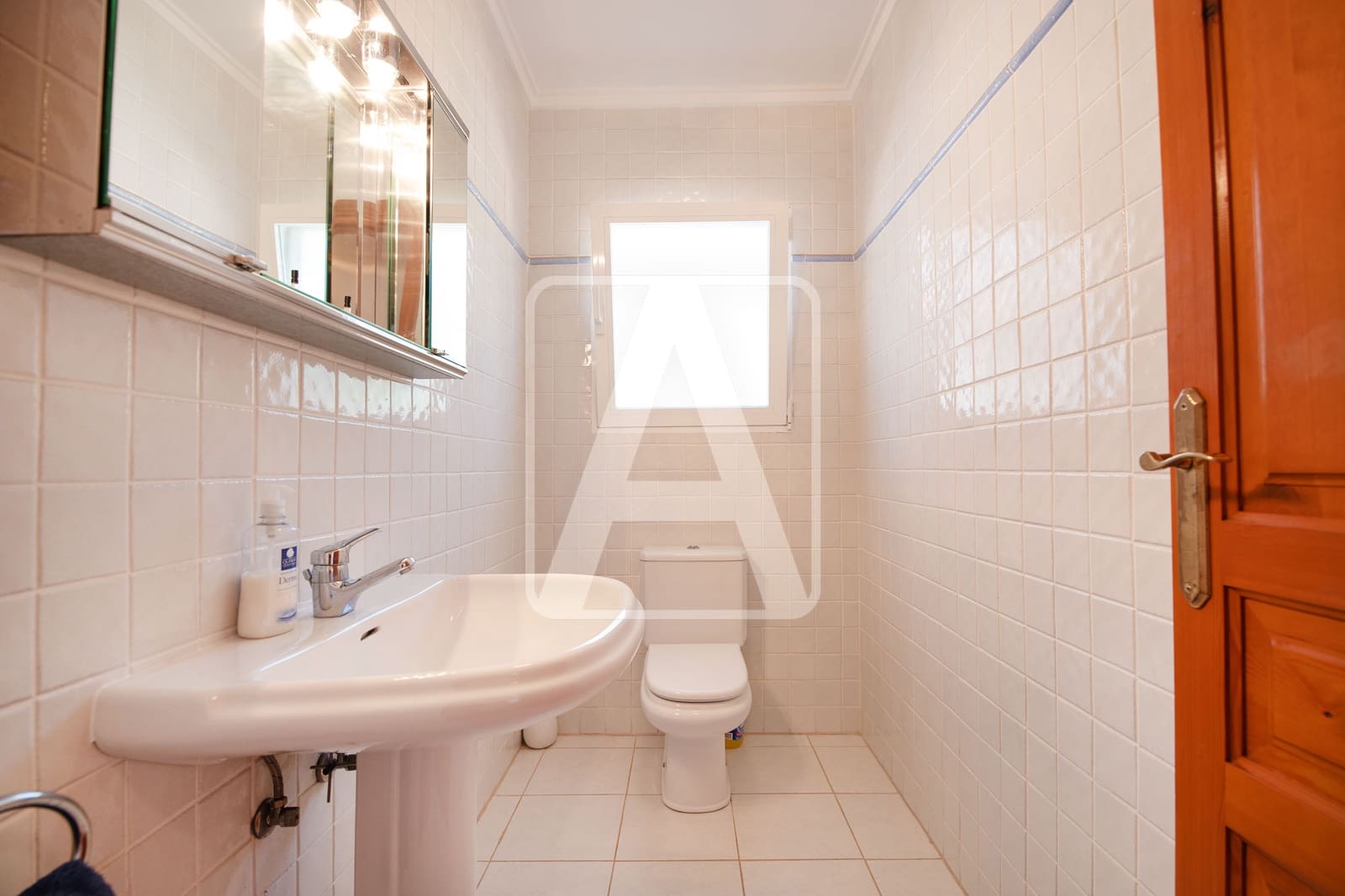 3 soveværelse Villa til salg i Calpe / Calp med swimmingpool garage - € 665.000 (Ref: 9110818)