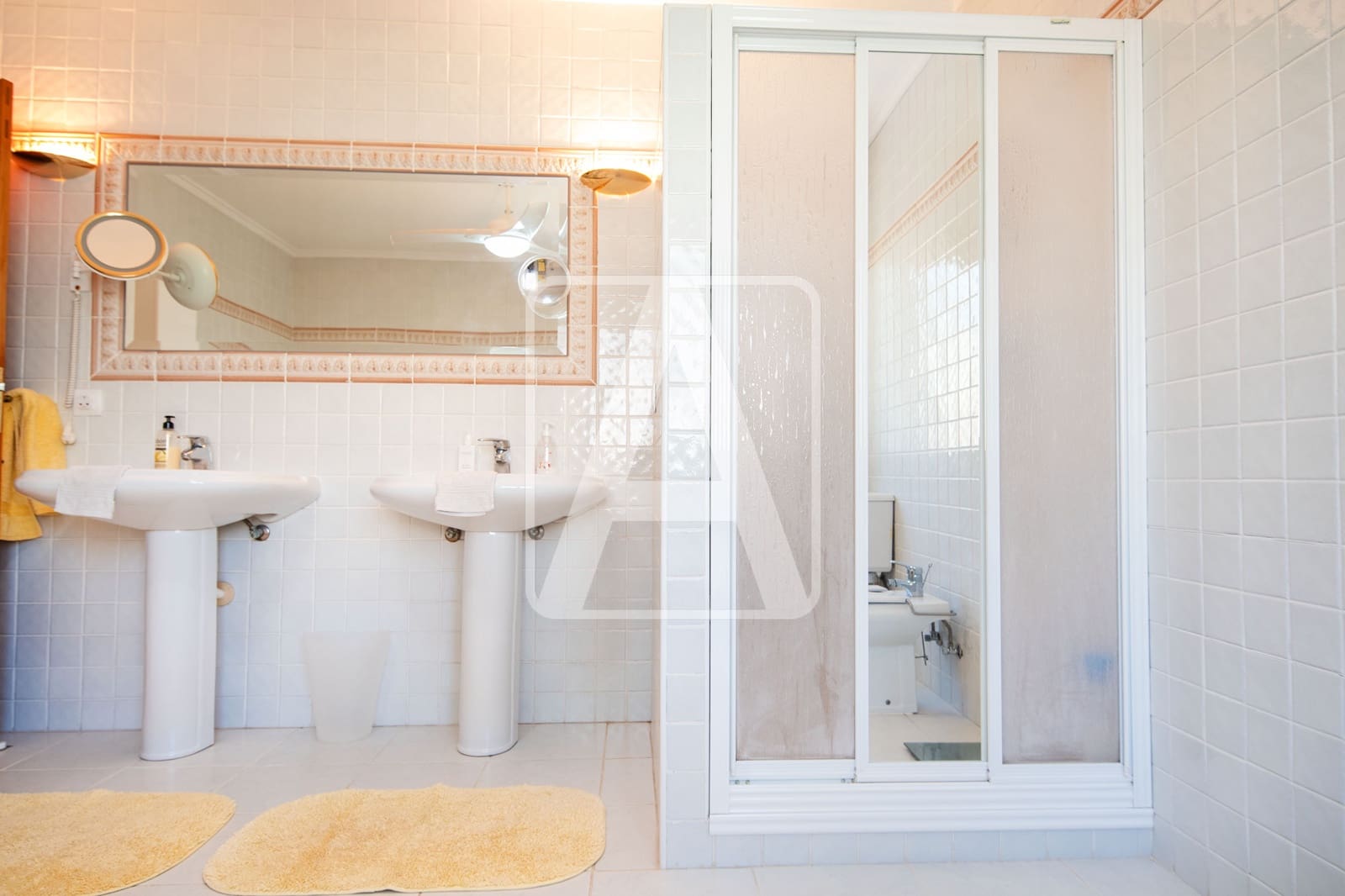 3 soveværelse Villa til salg i Calpe / Calp med swimmingpool garage - € 665.000 (Ref: 9110818)