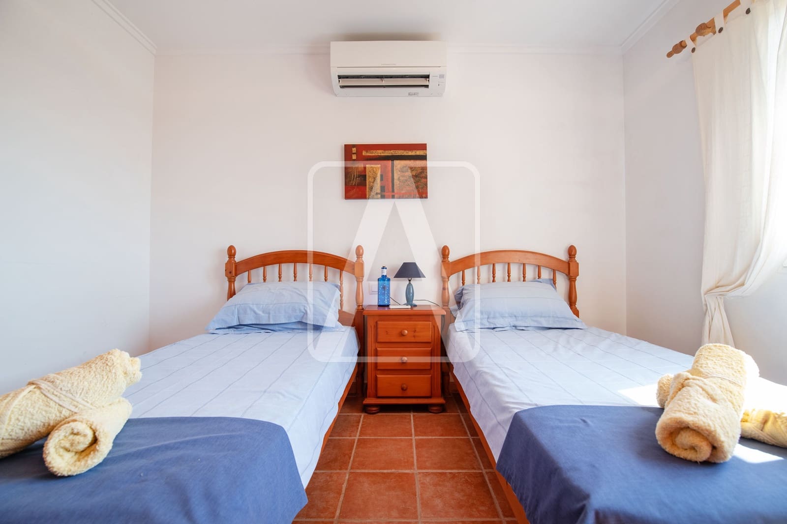 3 soveværelse Villa til salg i Calpe / Calp med swimmingpool garage - € 665.000 (Ref: 9110818)