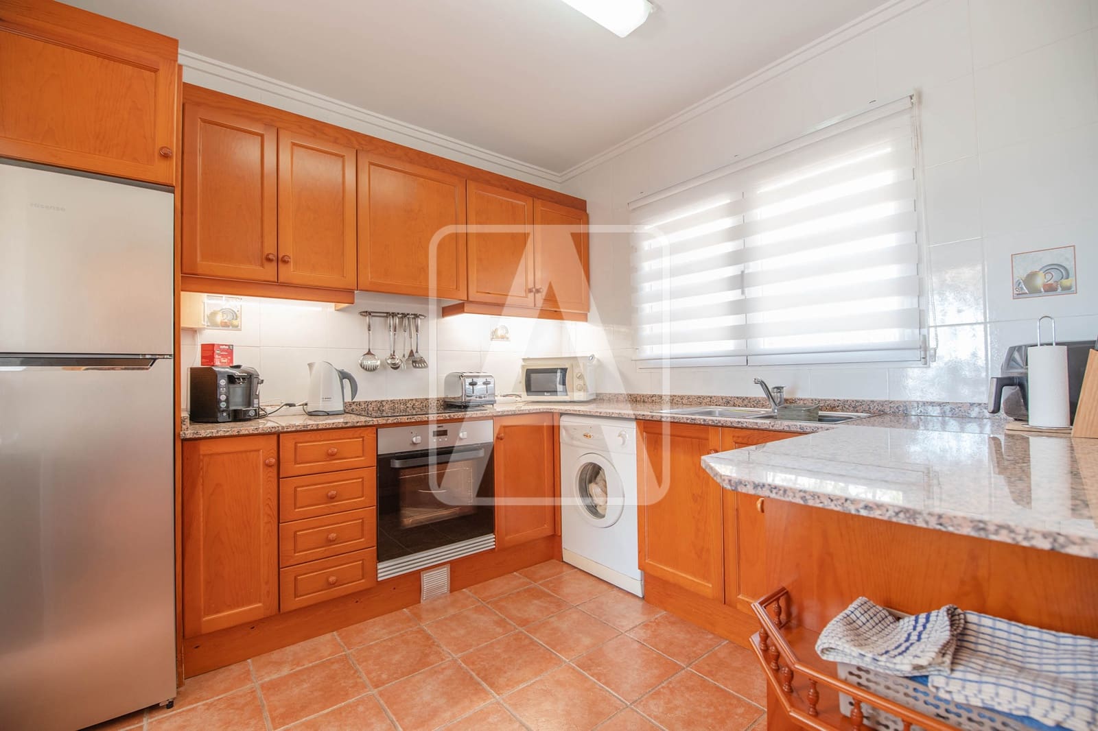 3 soveværelse Villa til salg i Calpe / Calp med swimmingpool garage - € 665.000 (Ref: 9110818)