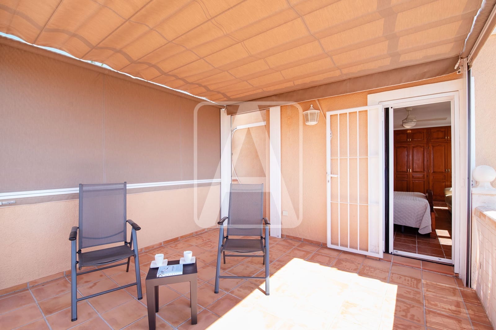 3 soveværelse Villa til salg i Calpe / Calp med swimmingpool garage - € 665.000 (Ref: 9110818)