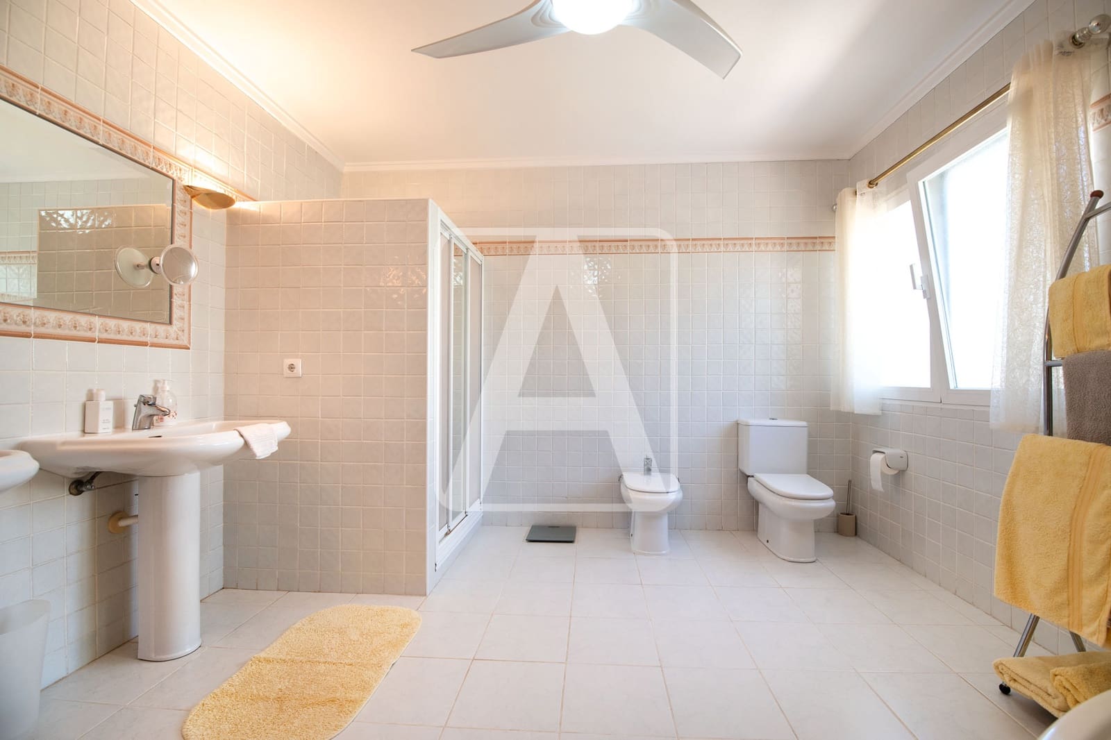 3 soveværelse Villa til salg i Calpe / Calp med swimmingpool garage - € 665.000 (Ref: 9110818)