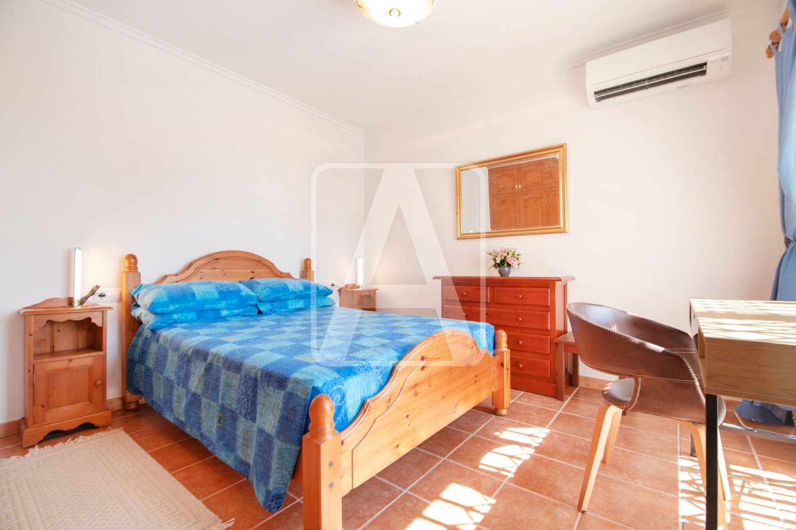 3 soveværelse Villa til salg i Calpe / Calp med swimmingpool garage - € 665.000 (Ref: 9110818)