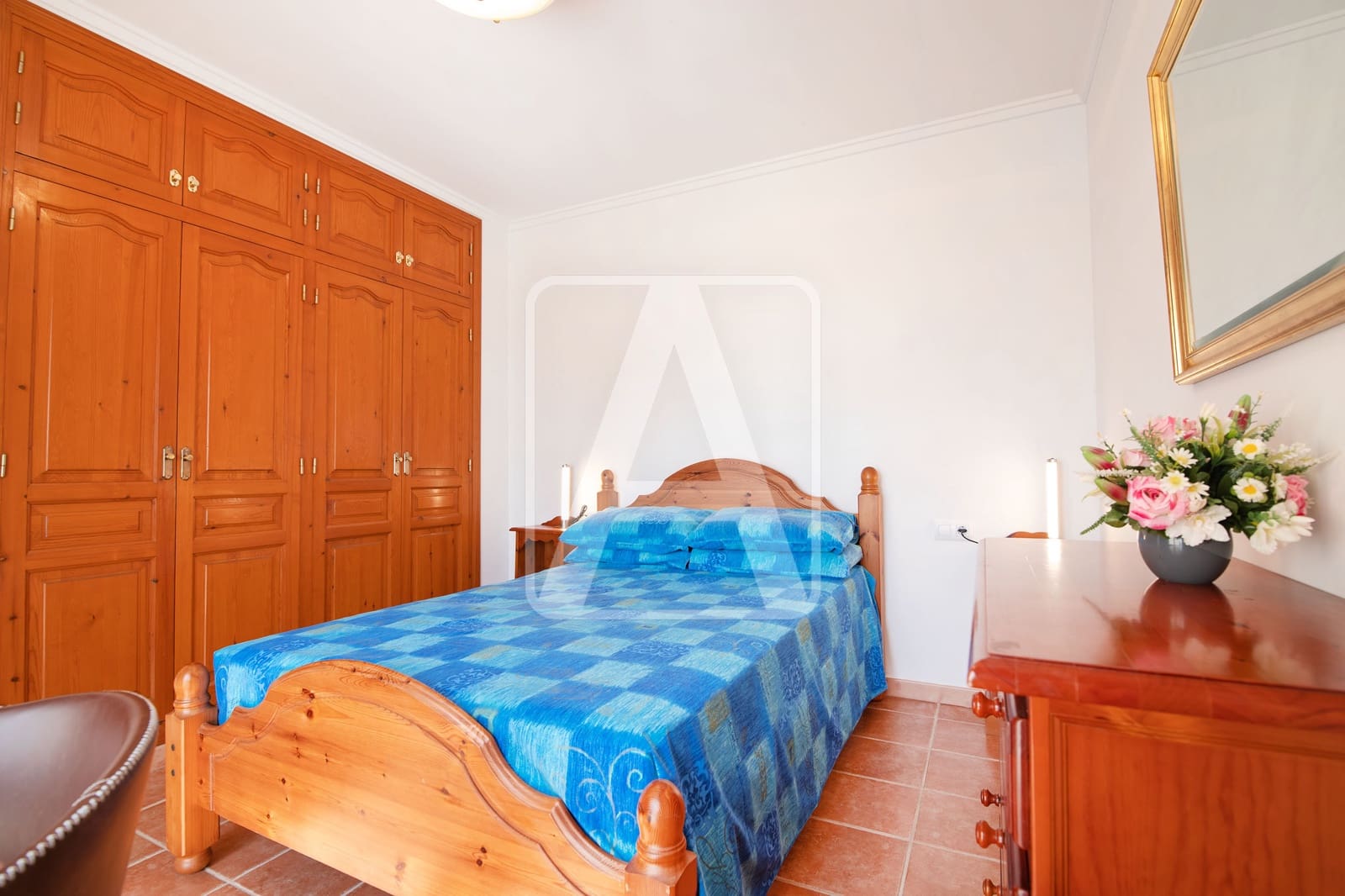 3 soveværelse Villa til salg i Calpe / Calp med swimmingpool garage - € 665.000 (Ref: 9110818)