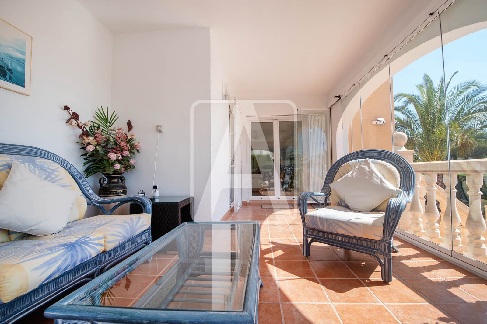 3 soveværelse Villa til salg i Calpe / Calp med swimmingpool garage - € 665.000 (Ref: 9110818)