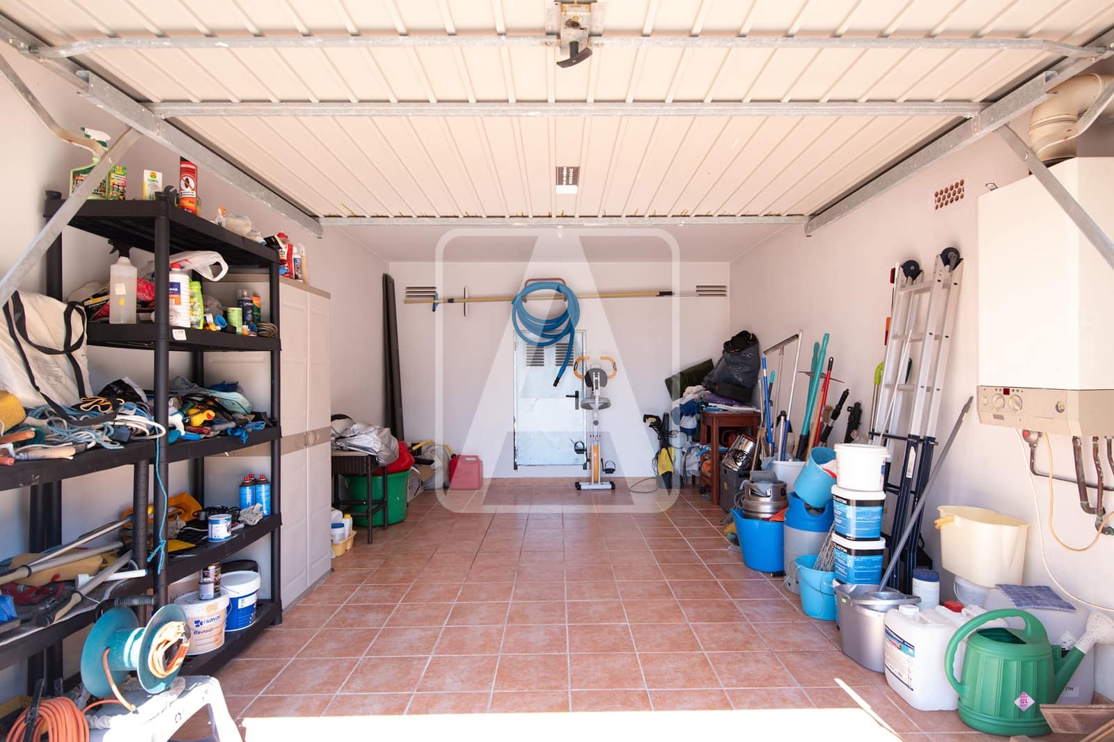 3 soveværelse Villa til salg i Calpe / Calp med swimmingpool garage - € 665.000 (Ref: 9110818)