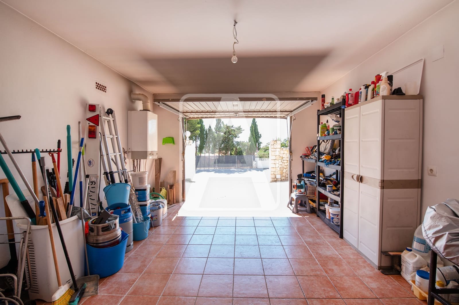 3 soveværelse Villa til salg i Calpe / Calp med swimmingpool garage - € 665.000 (Ref: 9110818)