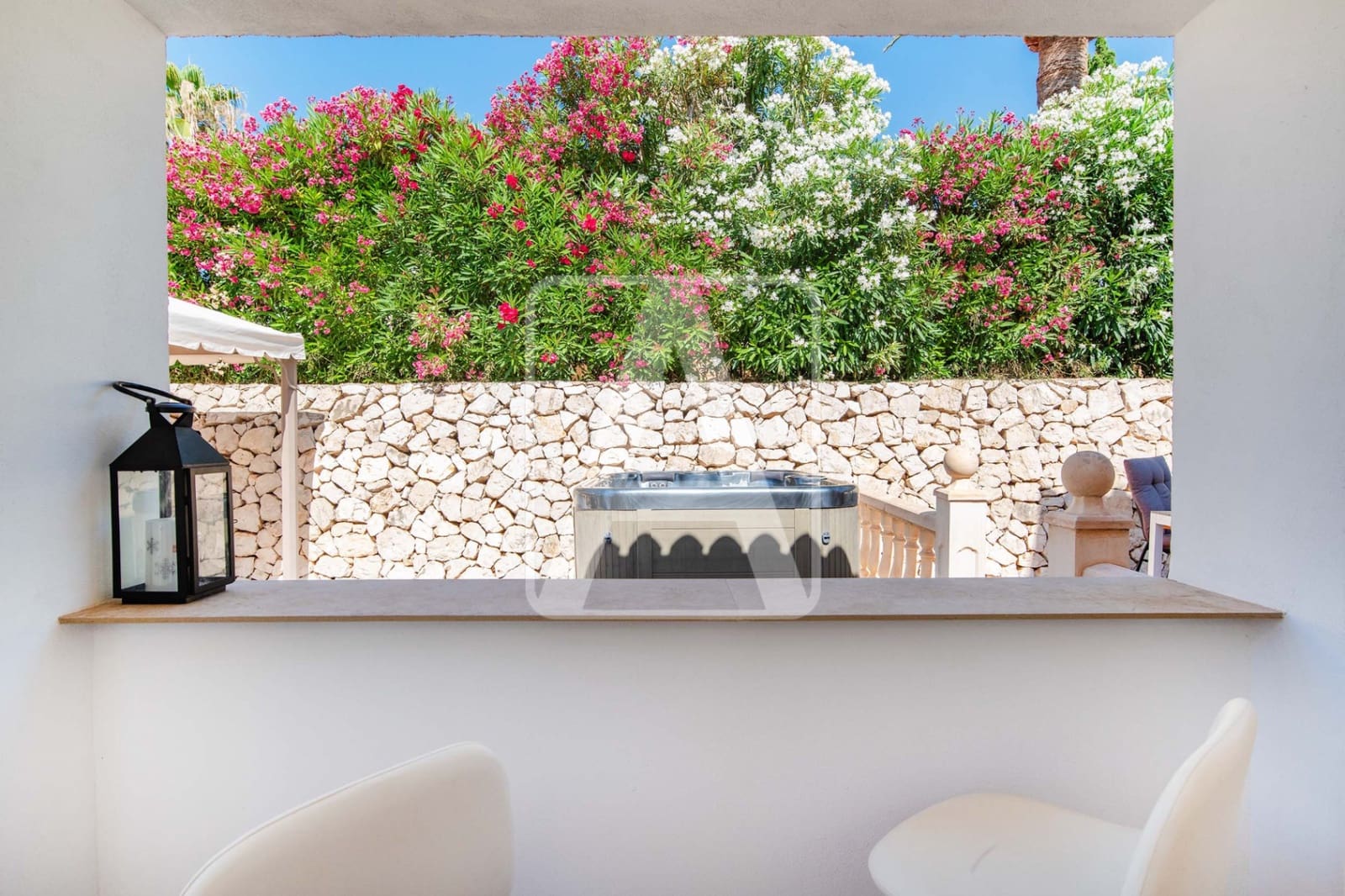 3 soveværelse Villa til salg i Calpe / Calp med swimmingpool garage - € 665.000 (Ref: 9110818)