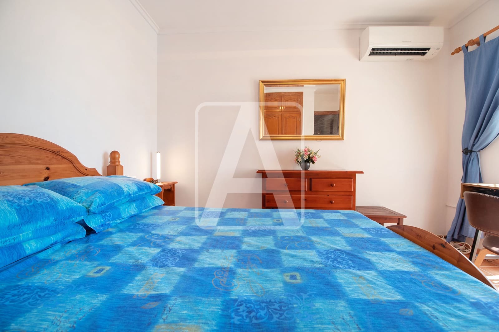 3 soveværelse Villa til salg i Calpe / Calp med swimmingpool garage - € 665.000 (Ref: 9110818)