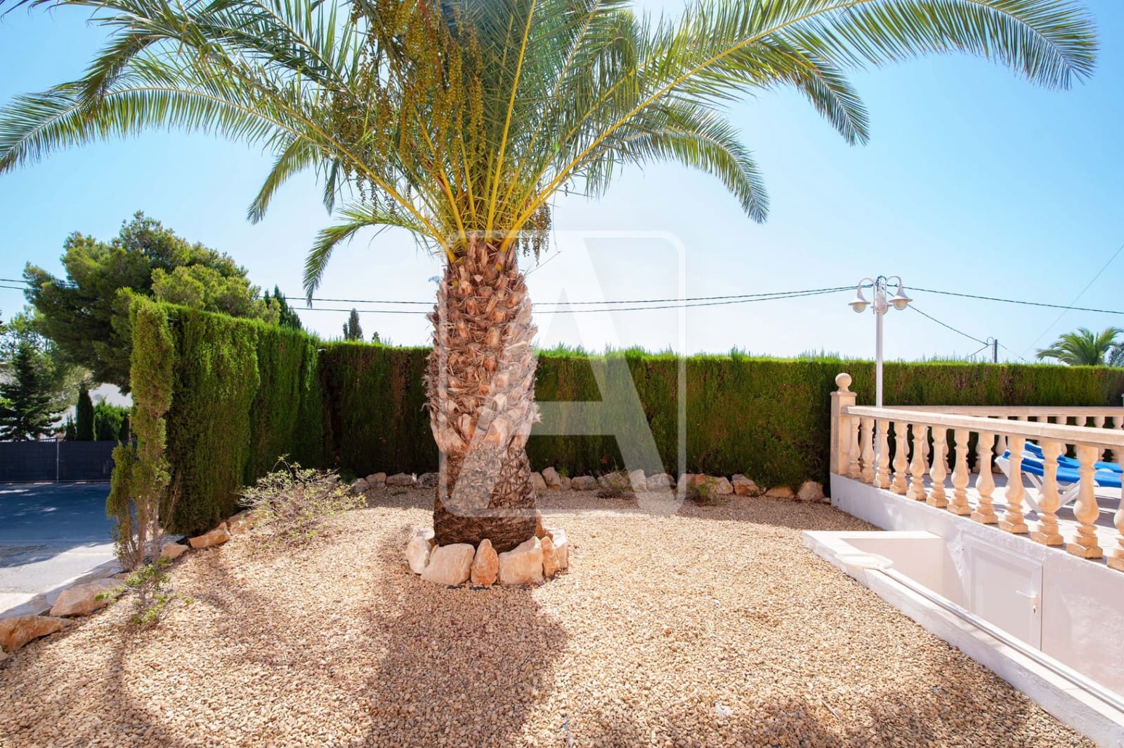 3 soveværelse Villa til salg i Calpe / Calp med swimmingpool garage - € 665.000 (Ref: 9110818)