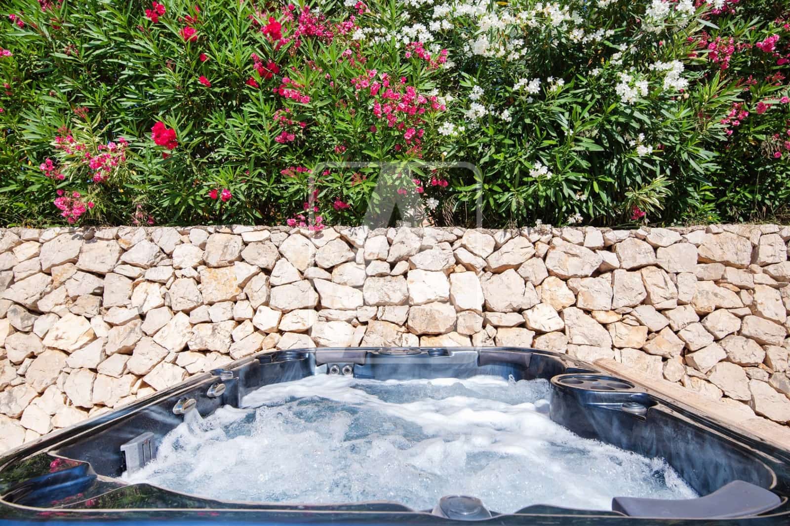 3 soveværelse Villa til salg i Calpe / Calp med swimmingpool garage - € 665.000 (Ref: 9110818)