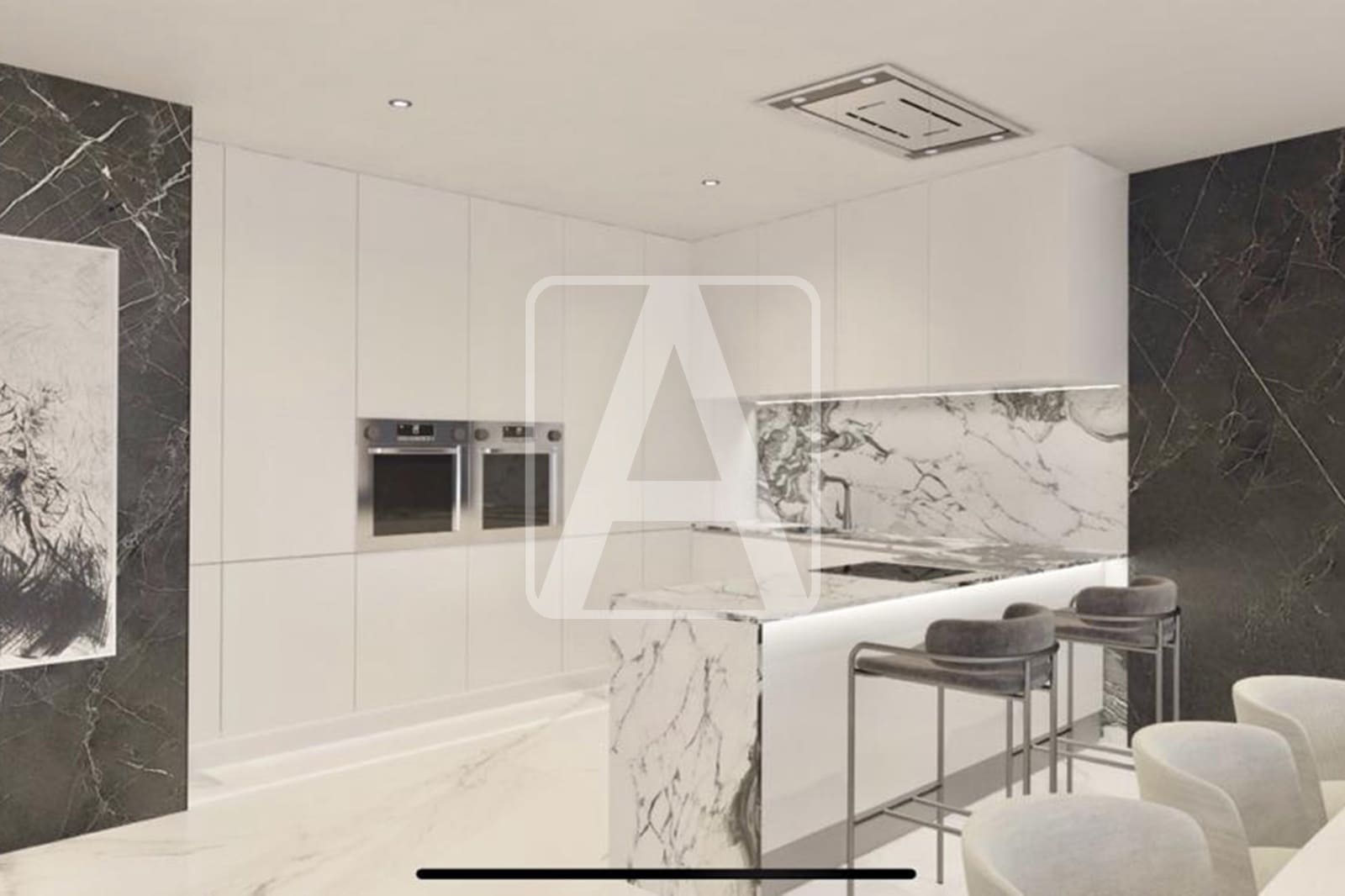 4 soverom Villa til salgs i Benissa med svømmebasseng garasje - € 3 300 000 (Ref: 9111503)