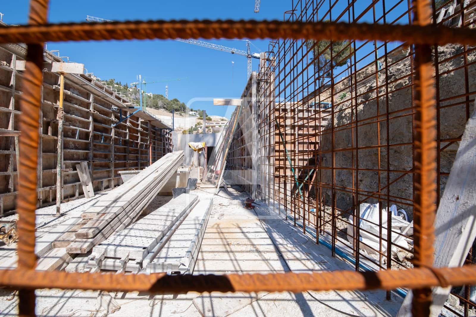 4 soverom Villa til salgs i Benissa med svømmebasseng garasje - € 3 300 000 (Ref: 9111503)