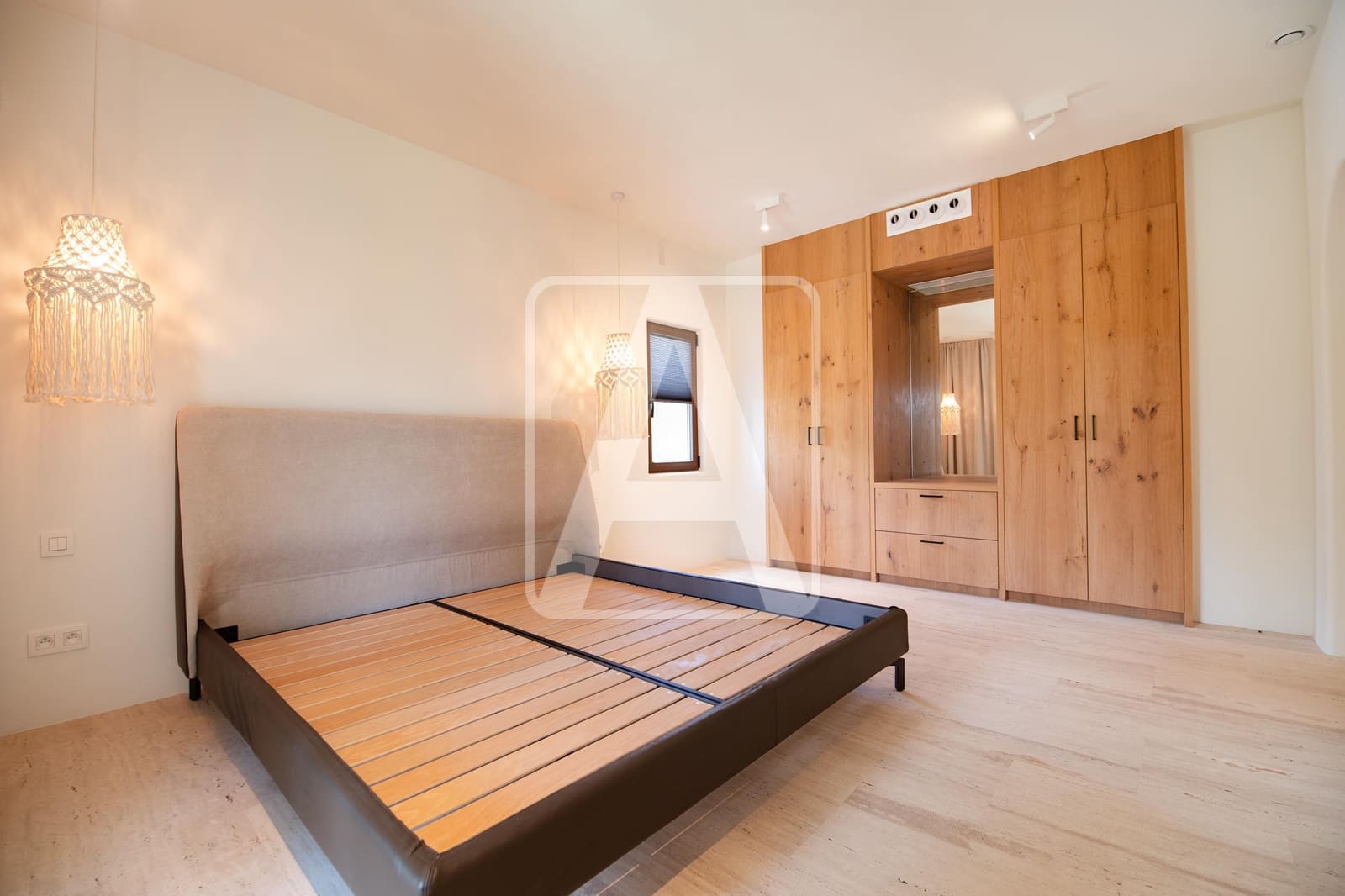 6 soveværelse Villa til salg i Benissa med garage - € 2.750.000 (Ref: 9124392)