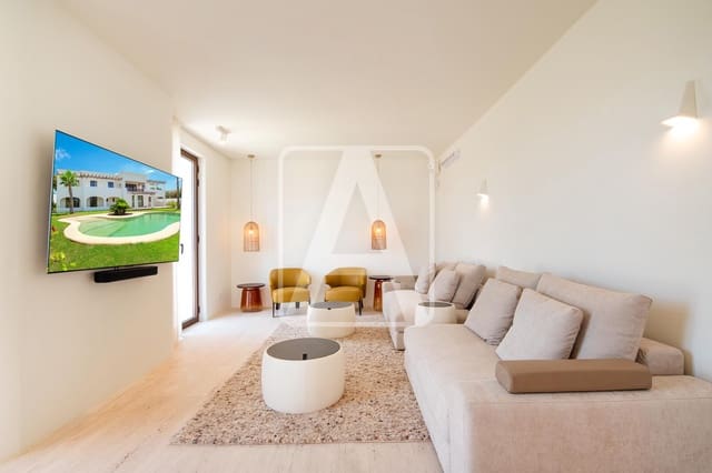 6 soveværelse Villa til salg i Benissa med garage - € 2.750.000 (Ref: 9124392)