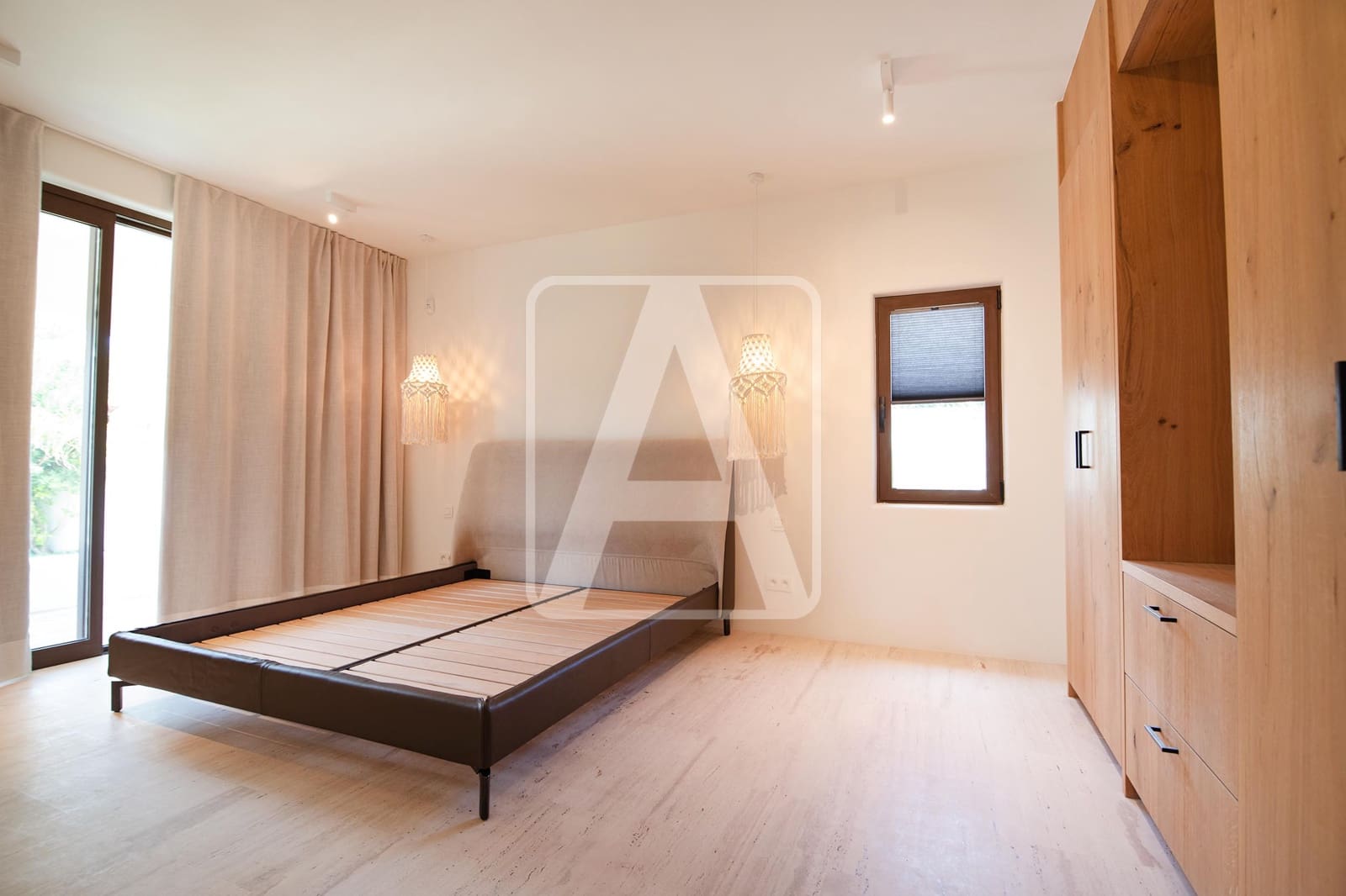 6 soveværelse Villa til salg i Benissa med garage - € 2.750.000 (Ref: 9124392)