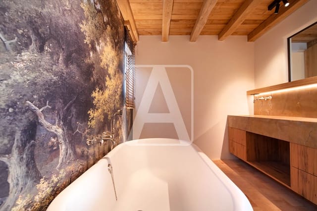 6 soveværelse Villa til salg i Benissa med garage - € 2.750.000 (Ref: 9124392)