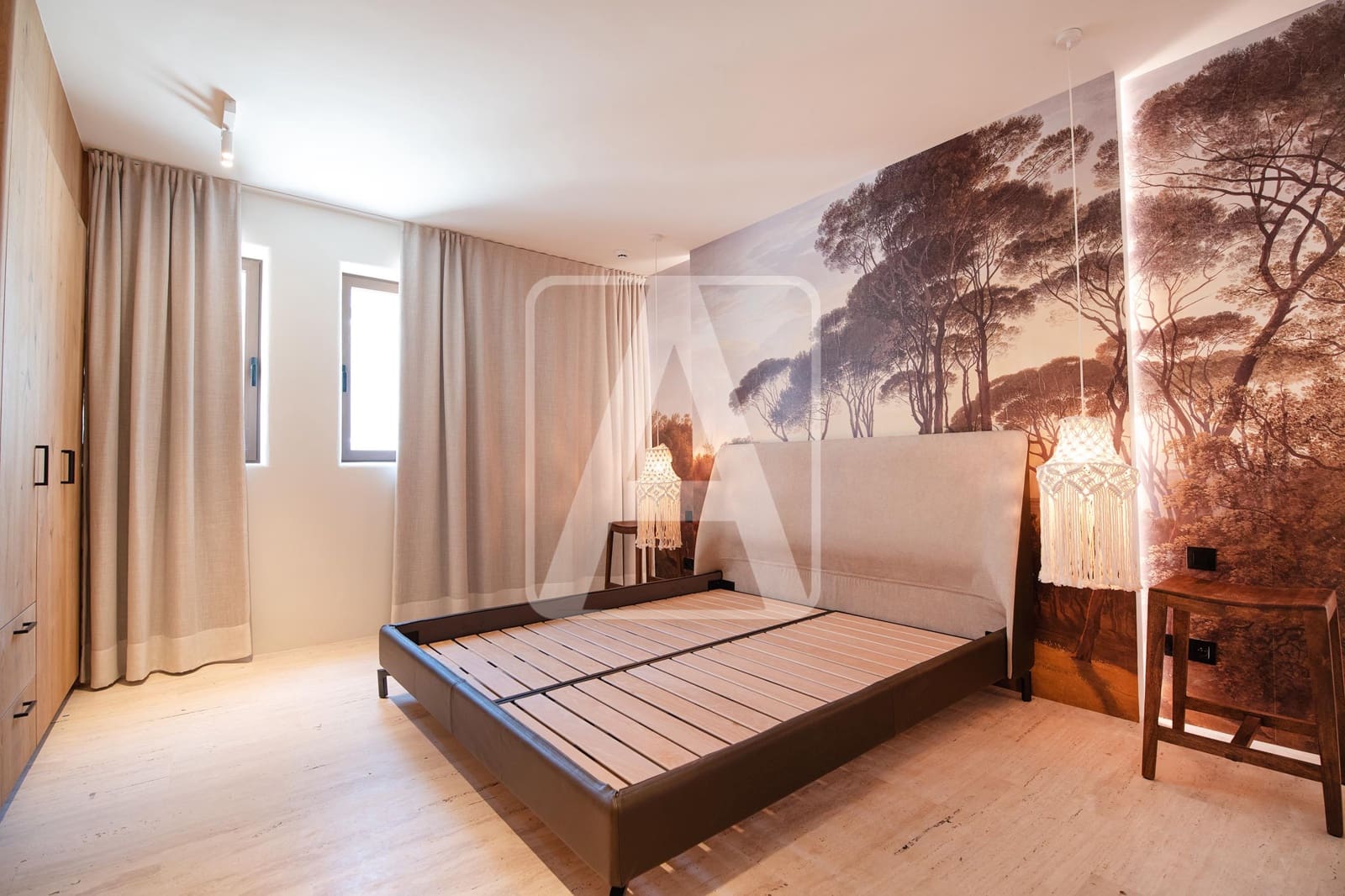 6 soveværelse Villa til salg i Benissa med garage - € 2.750.000 (Ref: 9124392)