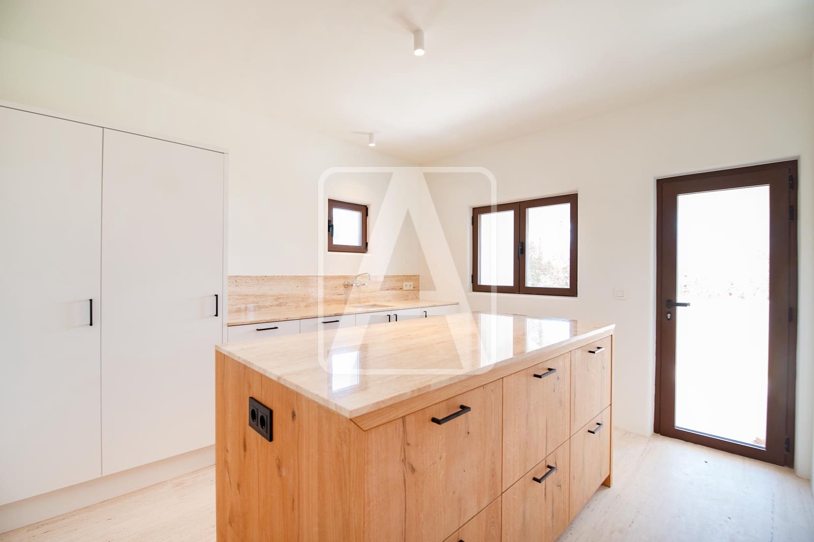 6 soveværelse Villa til salg i Benissa med garage - € 2.750.000 (Ref: 9124392)