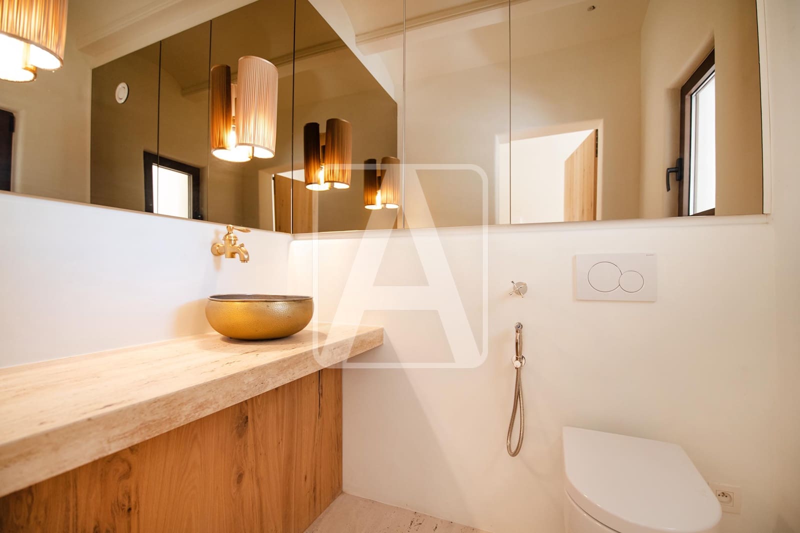 6 soveværelse Villa til salg i Benissa med garage - € 2.750.000 (Ref: 9124392)