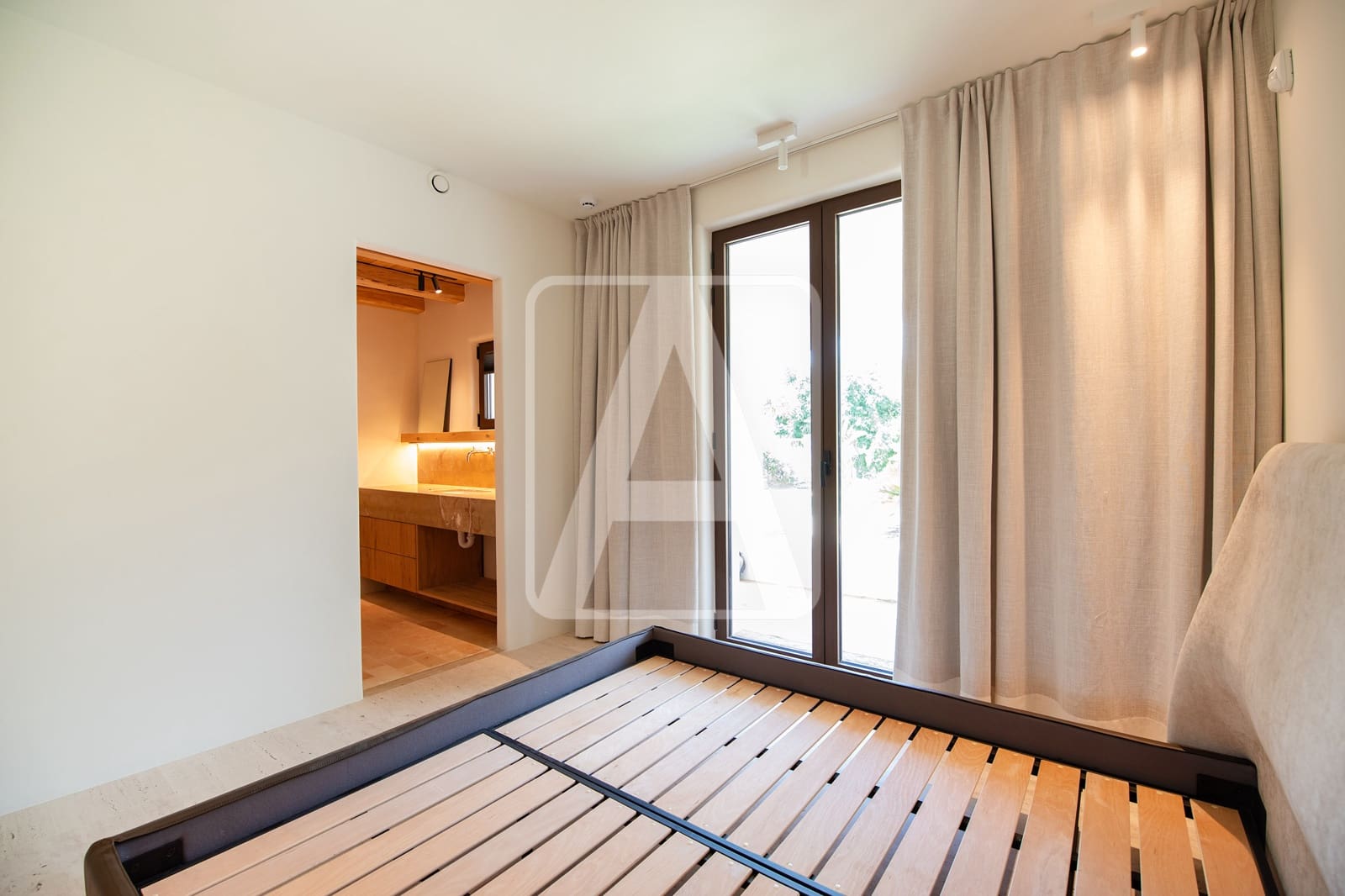 6 soveværelse Villa til salg i Benissa med garage - € 2.750.000 (Ref: 9124392)