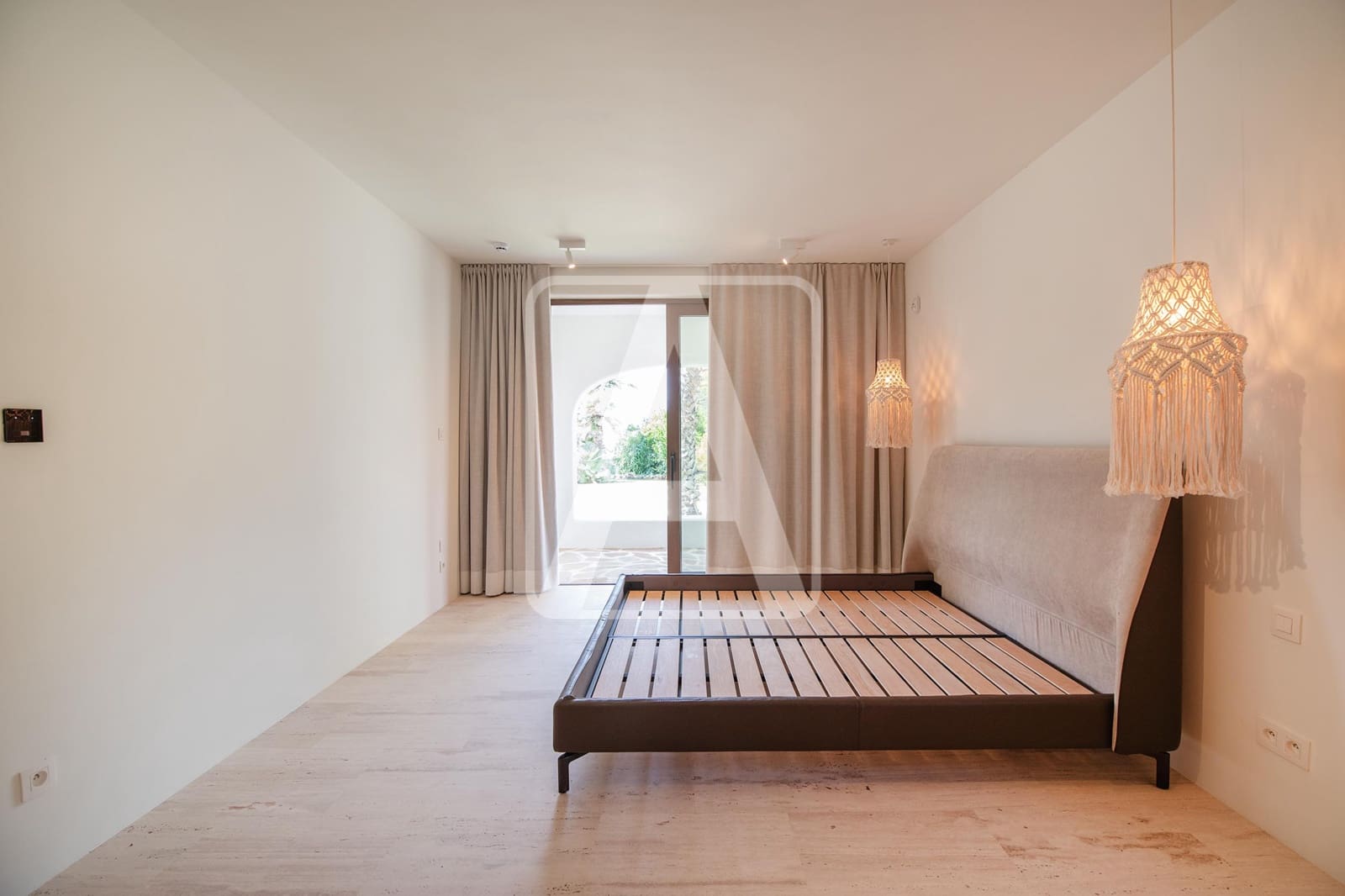 6 soveværelse Villa til salg i Benissa med garage - € 2.750.000 (Ref: 9124392)