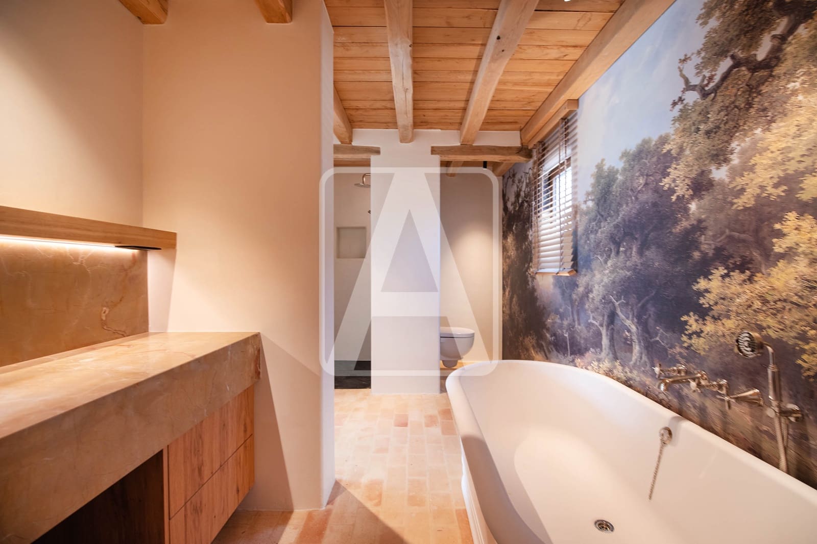 6 soveværelse Villa til salg i Benissa med garage - € 2.750.000 (Ref: 9124392)