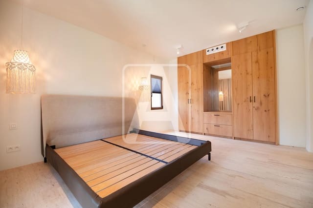 Chalet de 6 habitaciones en Moraira, Teulada-Moraira en venta con garaje - 2.750.000 € (Ref: 9124393)