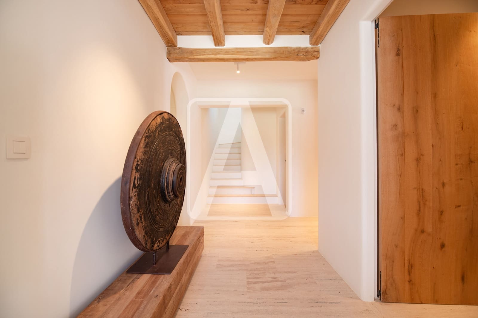 Chalet de 6 habitaciones en Moraira en venta con garaje - 2.750.000 € (Ref: 9124393)