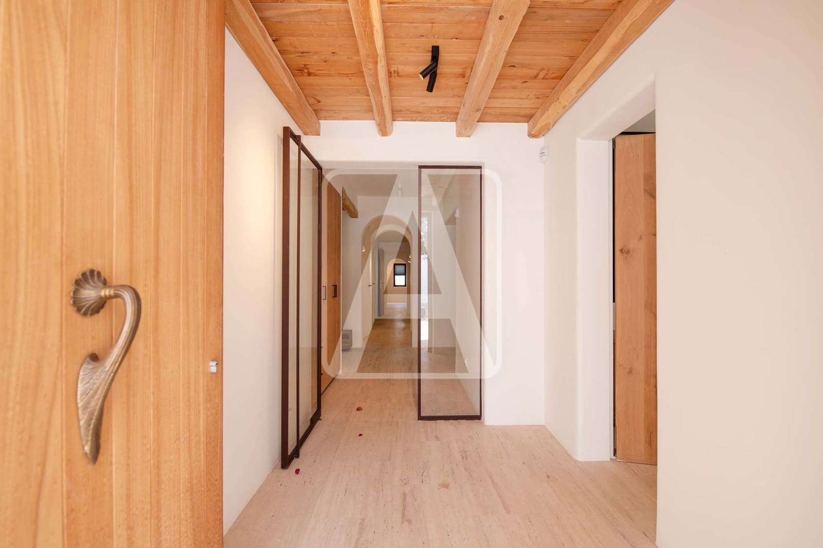 Chalet de 6 habitaciones en Moraira en venta con garaje - 2.750.000 € (Ref: 9124393)