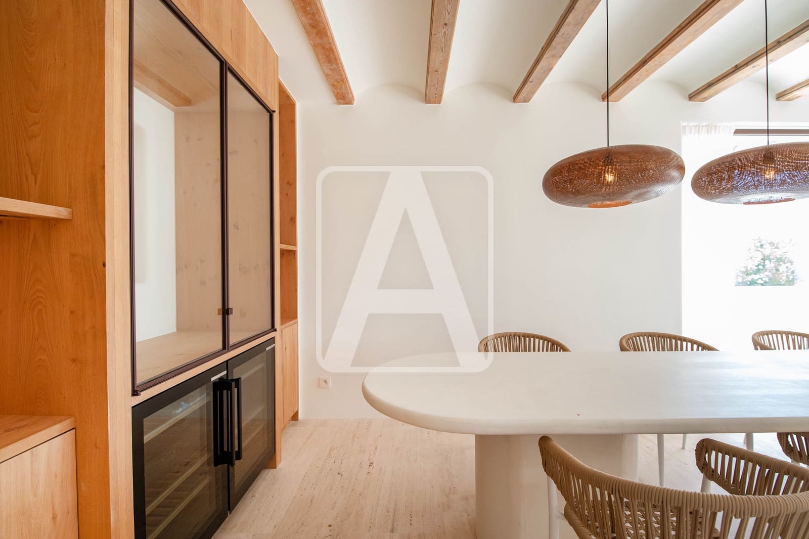 Chalet de 6 habitaciones en Moraira en venta con garaje - 2.750.000 € (Ref: 9124393)