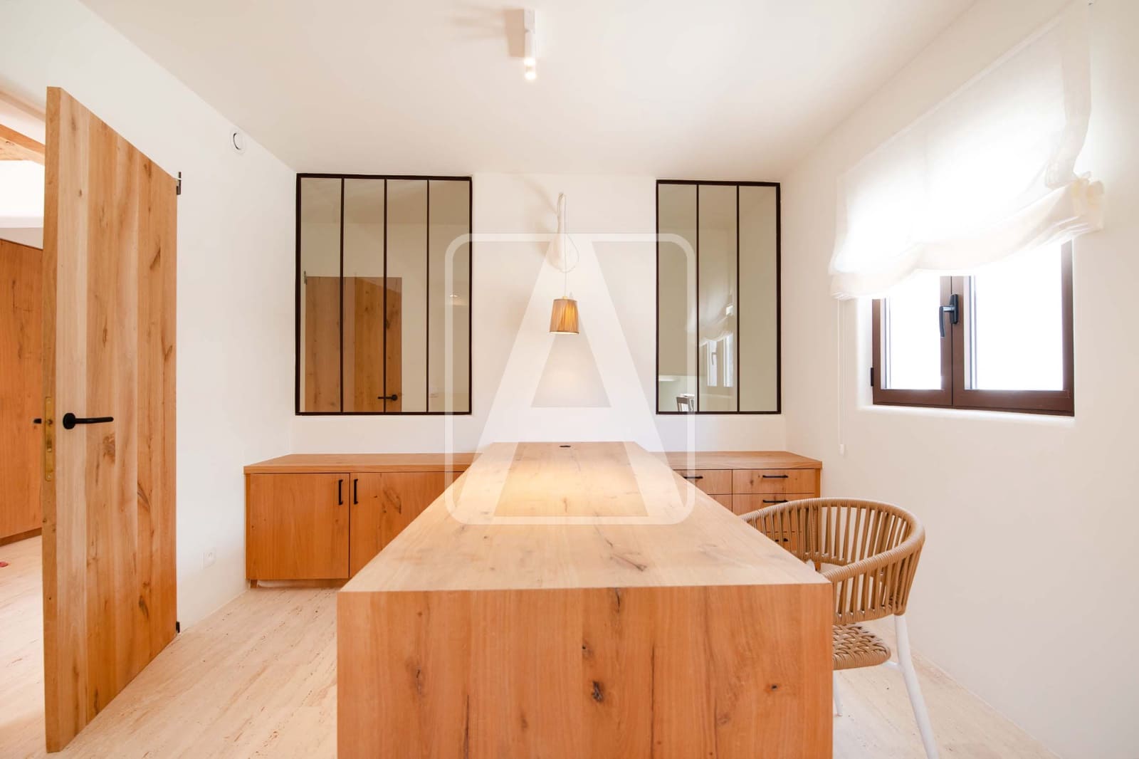 Chalet de 6 habitaciones en Moraira en venta con garaje - 2.750.000 € (Ref: 9124393)