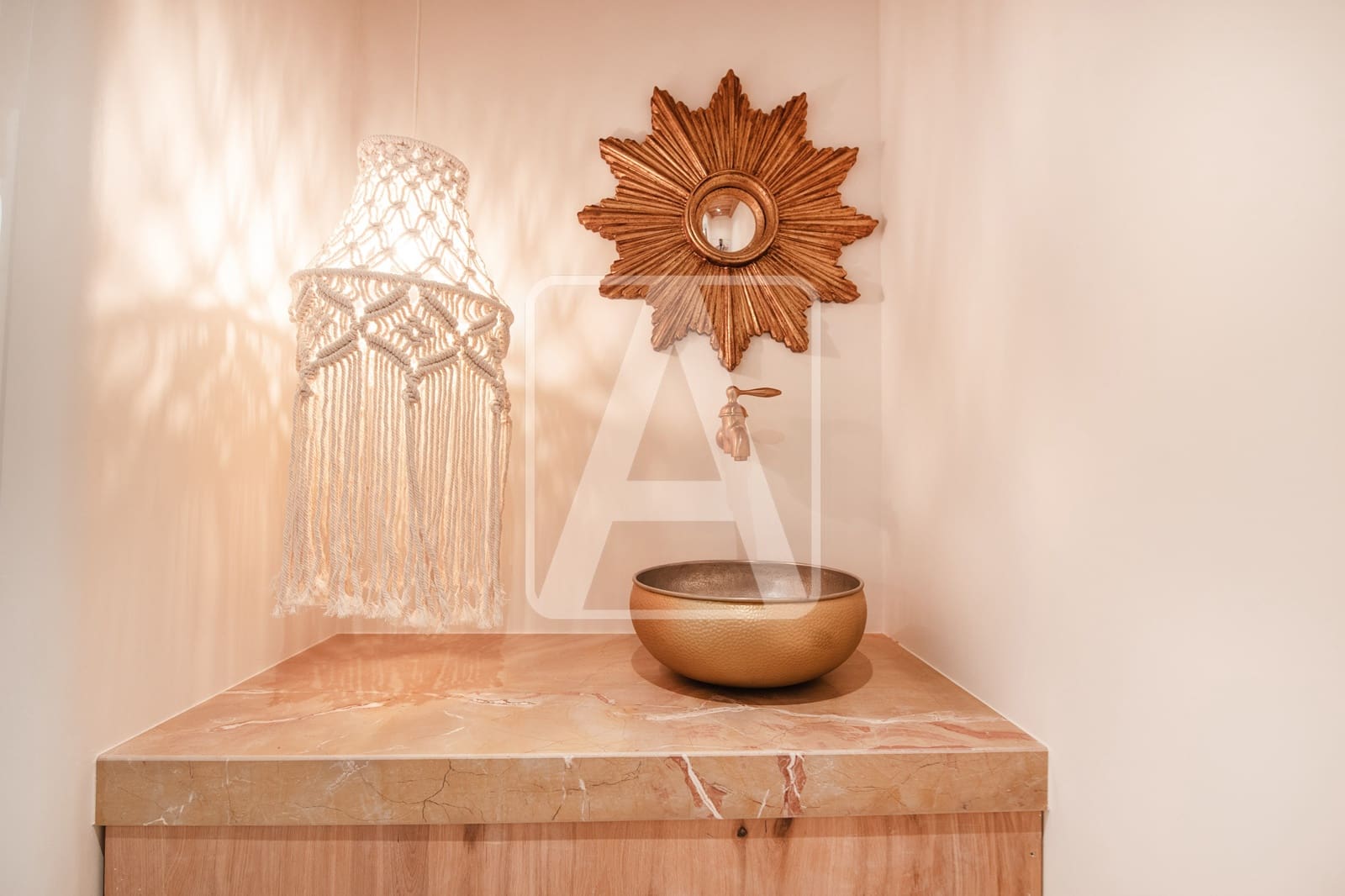 Chalet de 6 habitaciones en Moraira en venta con garaje - 2.750.000 € (Ref: 9124393)