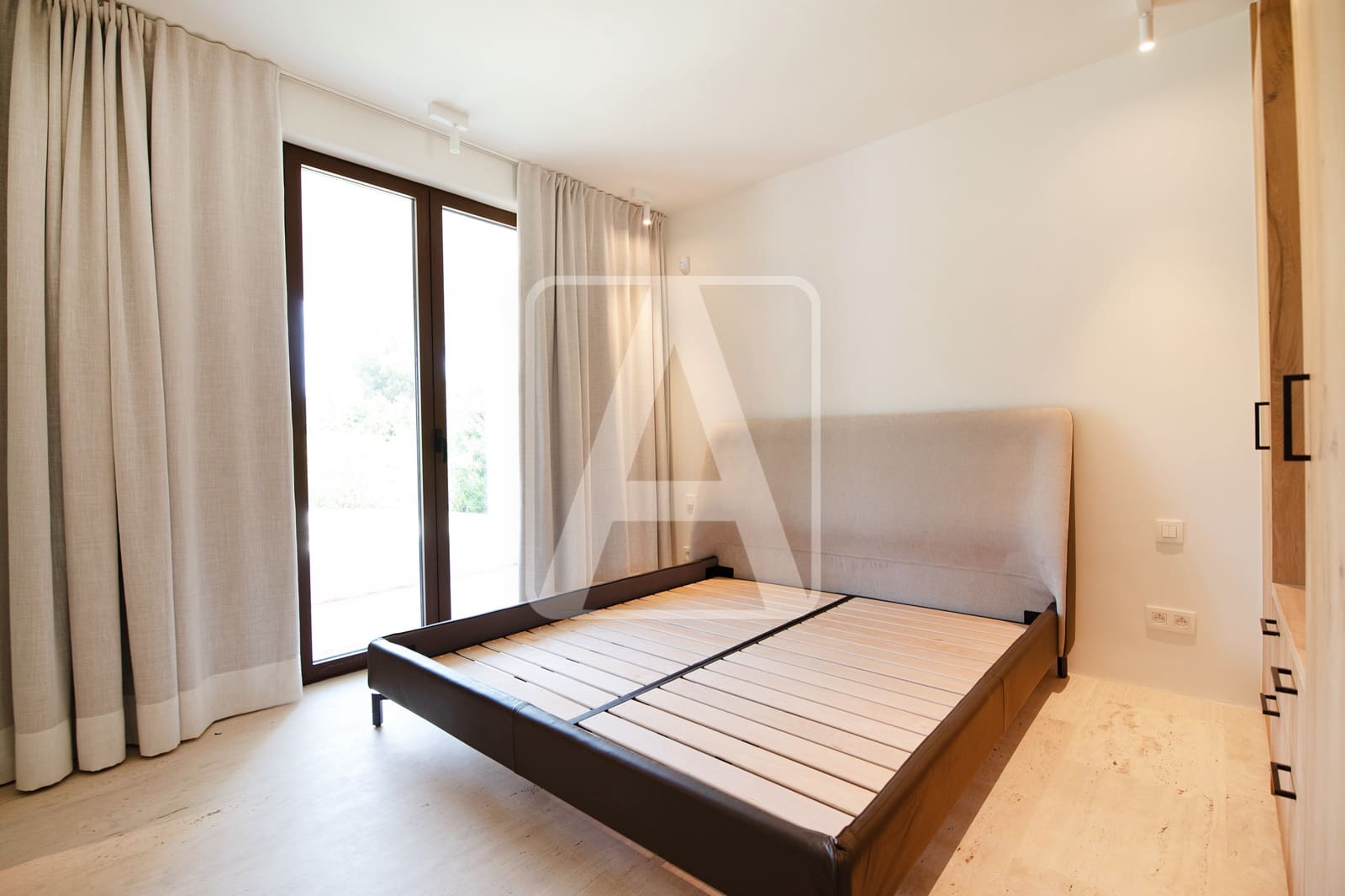 Chalet de 6 habitaciones en Moraira en venta con garaje - 2.750.000 € (Ref: 9124393)