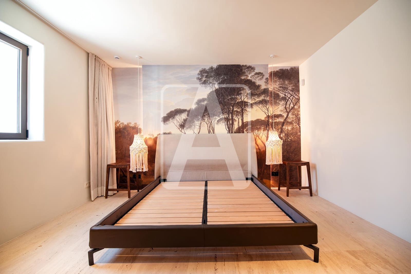 Chalet de 6 habitaciones en Moraira en venta con garaje - 2.750.000 € (Ref: 9124393)