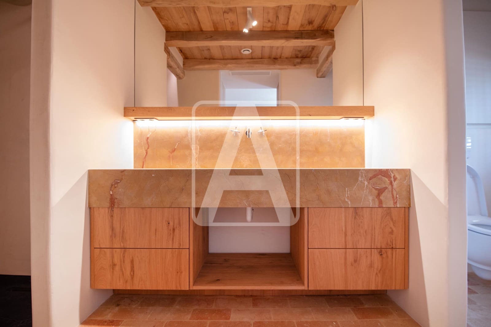 Chalet de 6 habitaciones en Moraira en venta con garaje - 2.750.000 € (Ref: 9124393)