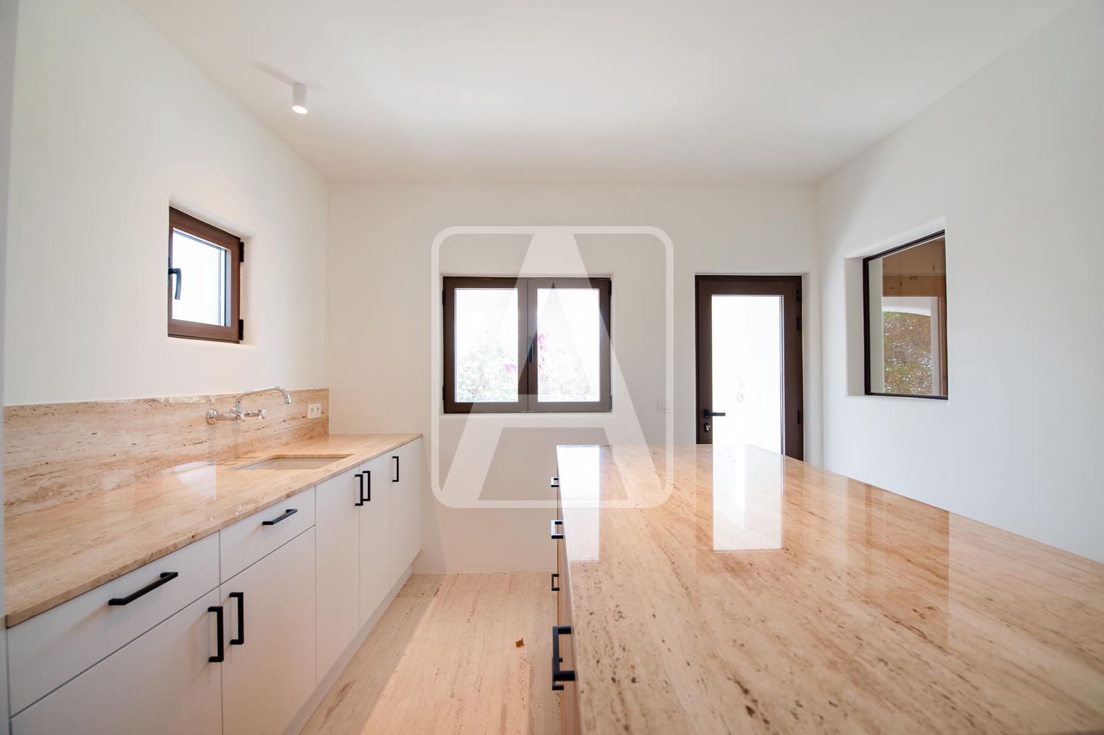 Chalet de 6 habitaciones en Moraira en venta con garaje - 2.750.000 € (Ref: 9124393)