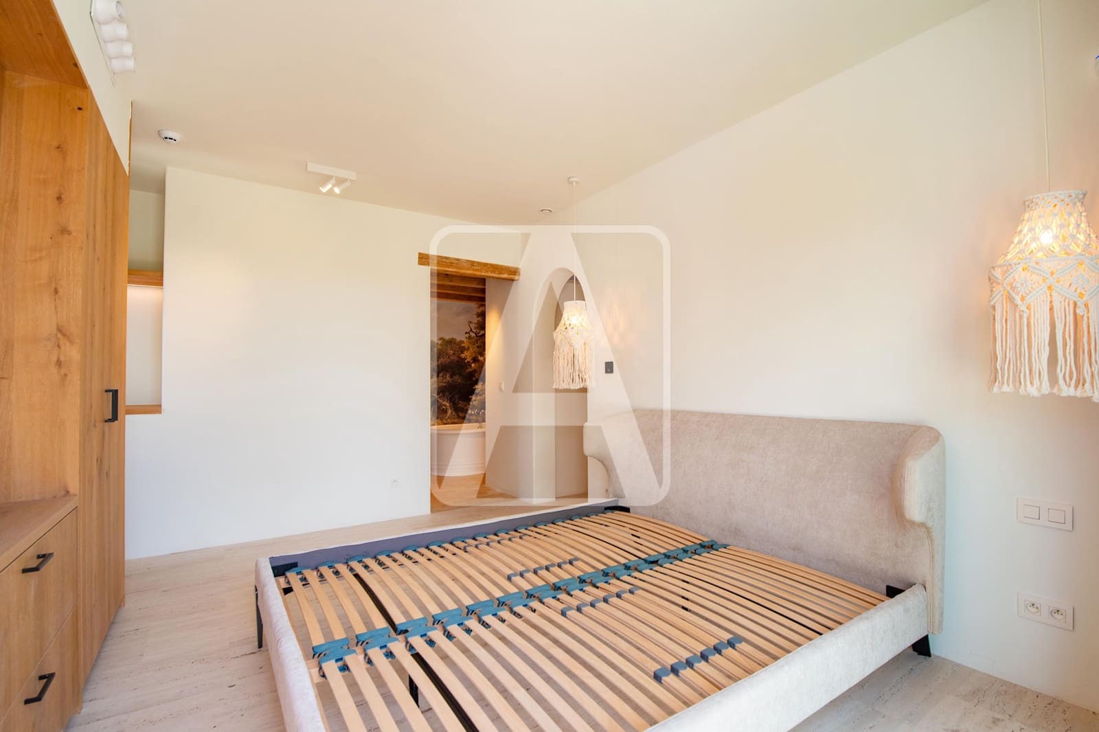 Chalet de 6 habitaciones en Moraira en venta con garaje - 2.750.000 € (Ref: 9124393)