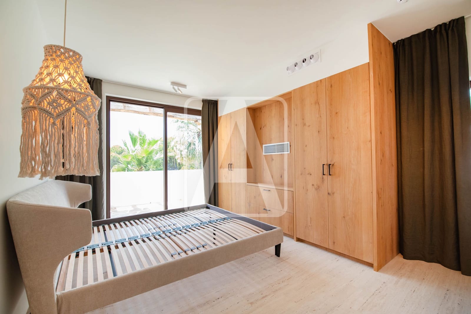 Chalet de 6 habitaciones en Moraira en venta con garaje - 2.750.000 € (Ref: 9124393)