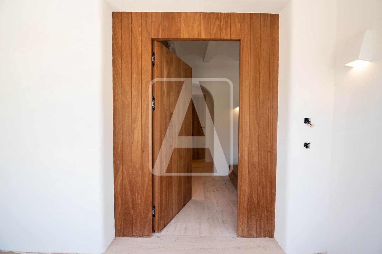 Chalet de 6 habitaciones en Moraira en venta con garaje - 2.750.000 € (Ref: 9124393)