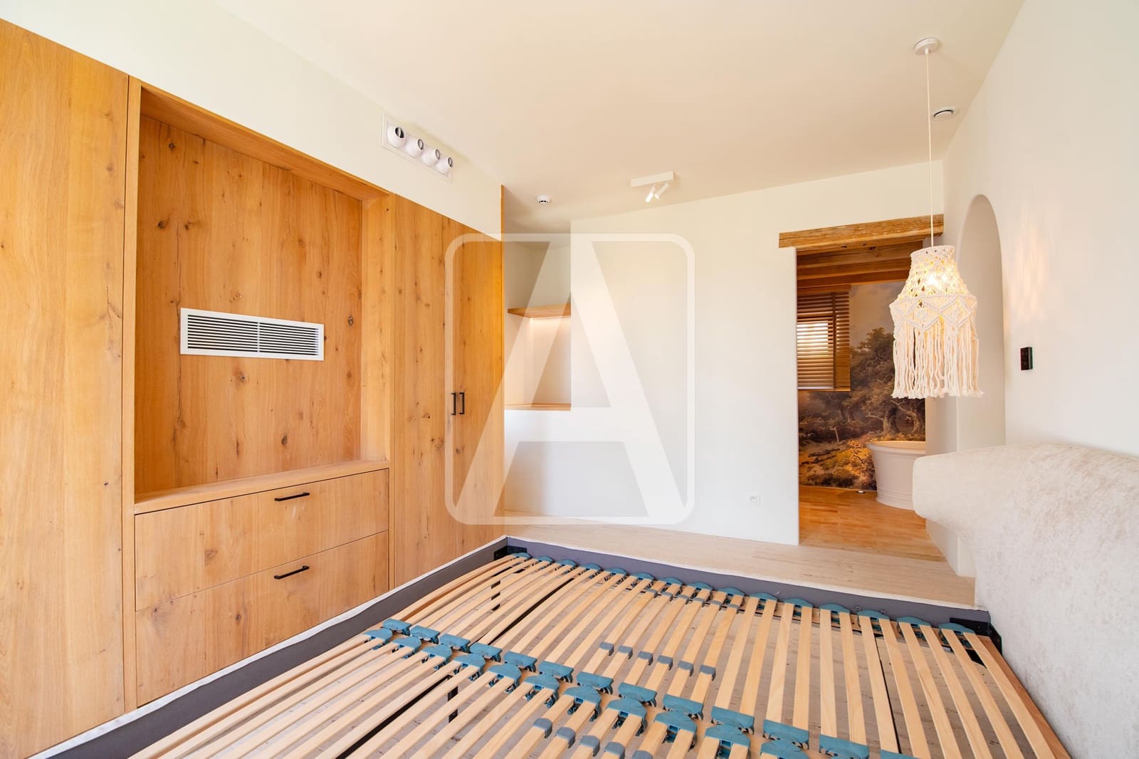 Chalet de 6 habitaciones en Moraira en venta con garaje - 2.750.000 € (Ref: 9124393)