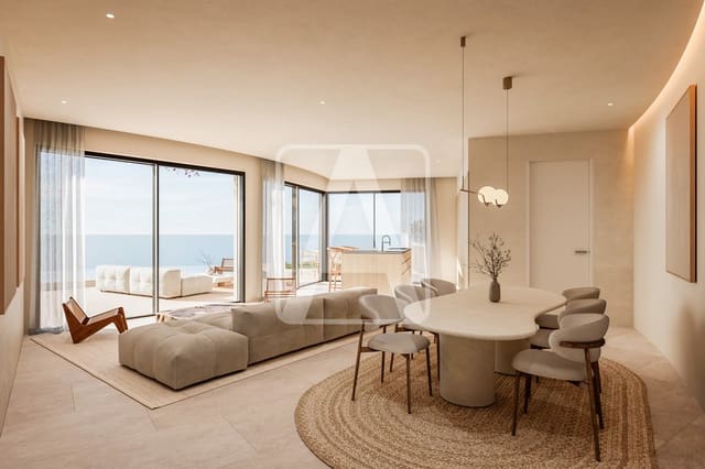 4 Zimmer Villa zu verkaufen in Javea / Xàbia mit Pool Garage - 2.395.000 € (Ref: 9128953)