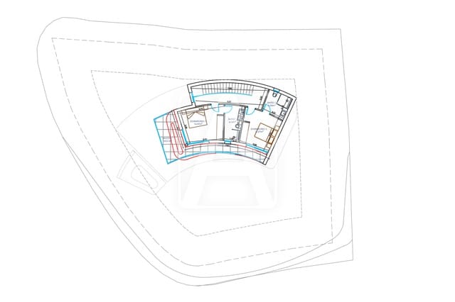 4 Zimmer Villa zu verkaufen in Javea / Xàbia mit Pool Garage - 2.395.000 € (Ref: 9128953)