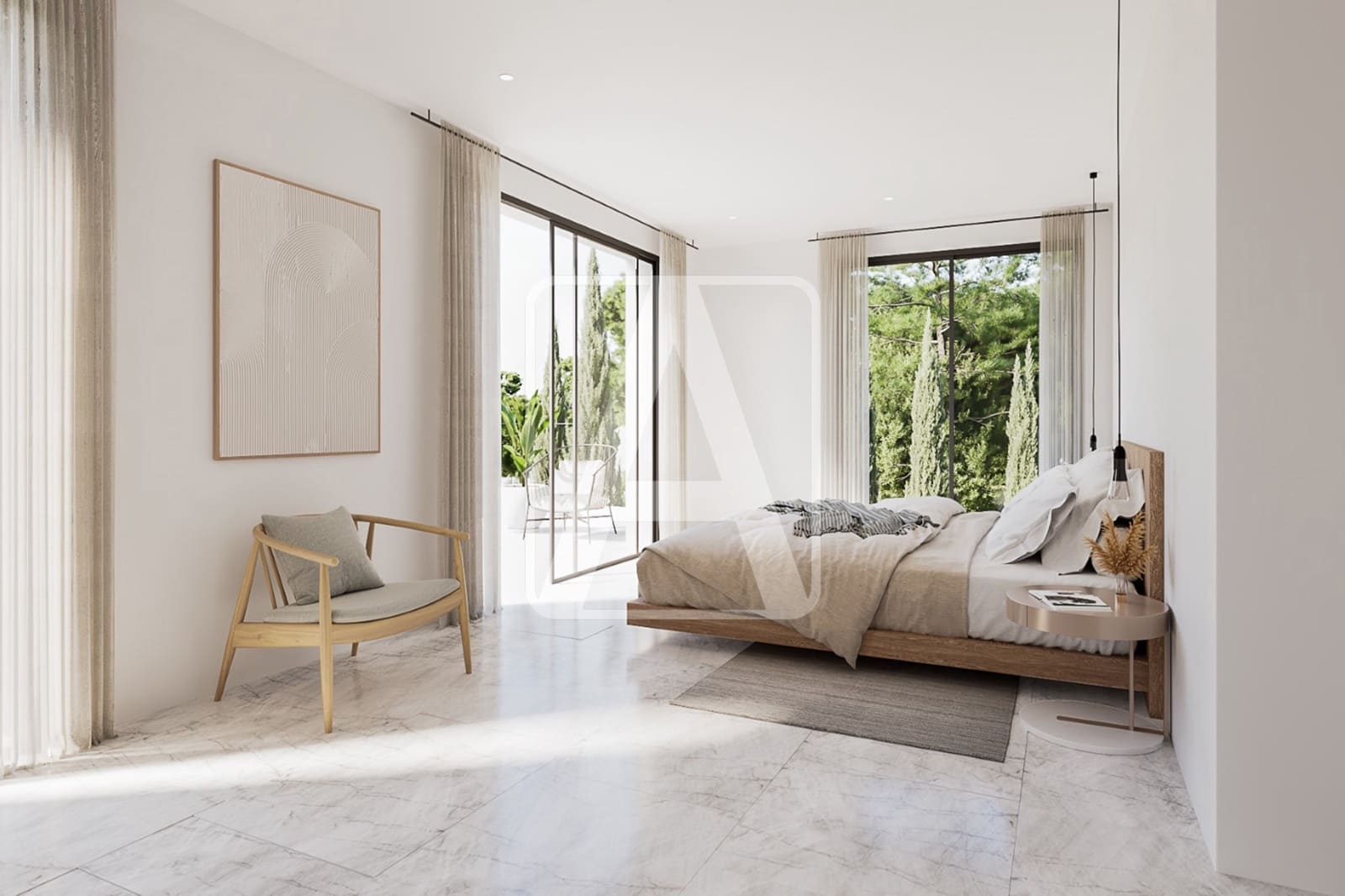 4 bedroom Villa for sale in Javea / Xabia with pool garage - € 1,050,000 (Ref: 9128954)